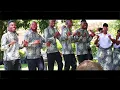 Lagu Catholic Song | One Zambia One Nation | St. Paul's \u0026 Antony Choir | Matero | Prod: Isaac Nsomokela