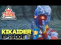 Download Lagu KIKAIDER (Episode 1)