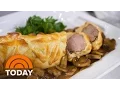Beef Wellington Gelatin Mold Dylan Dreyer s Mom Shares Her Recipes TODAY