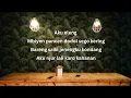 Download Lagu Kere Munggah Bale - Yeni Inka (Lirik Lagu)