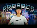 Arcades In A Nutshell