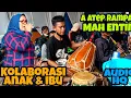 Download Lagu BUAH NGORA - Mah Entin || Wulung Grup Live Cisereuh