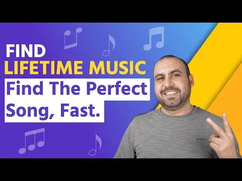 The ONLY Place To Get An Unlimited License For Commercial Use Music