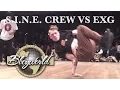 Download Lagu S.I.N.E CREW vs EXG | 3on3 | FLOOR WARS 2010