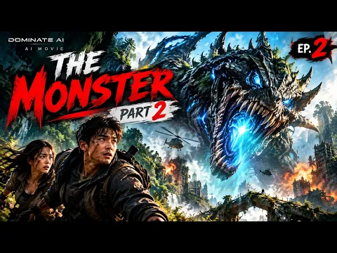 THE MONSTER Episode 1