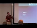 2008 LLVM Developers Meeting N Begeman Building an Efficient JIT