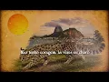 Turma do Pagode, Belo, Sorriso Maroto - Quem Vai Ter Coragem || Letra