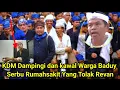 Lagu Reaksi Dedi Mulyadi dan warga Baduy Ketika Rumahsakit yang tolak Revan Berobat