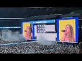 Download Lagu Tate McRae - sports car (live summer time ball audience view 2025)