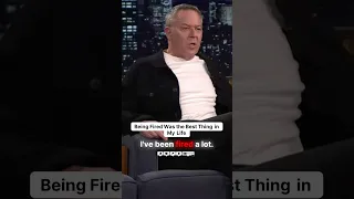 Being Fired Was the Best Thing in My Life