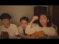 Payung Teduh - Angin Pujaan Hujan (Cover) // Jeje ft.Albayments