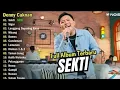Download Lagu Denny Caknan - Sekti Full Album Terbaru 2025