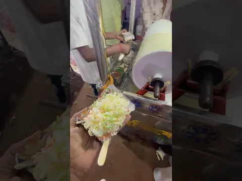 What is the name of this Ice Cream 🍨 ? #ytshorts #food #icecream cream