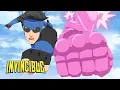 Download Lagu Invincible \u0026 Atom Eve Team Up Against Dragon Mister Liu | Invincible Season 3