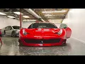 Tyga - Taste ft. Offset (HAYASA G x Blad3 Remix) | GT3 458 [4K]