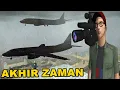 Akhir Zaman Los Santos - GTA San Andreas Dyom