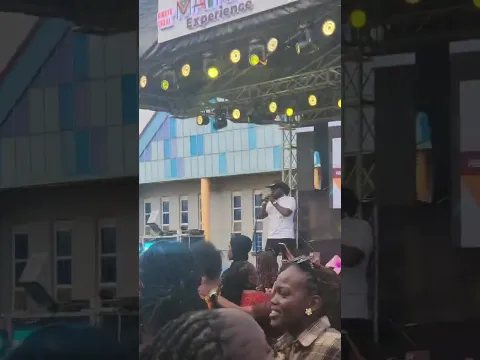 Sammy Irungu Performs Live at Mataha Festival 4.0 (Part 3) #gospelmusic #sammyirungu #matahafestival