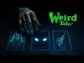 Download Lagu 3 Unforgettable Stories From Weird Tales Magazine!