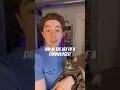 Day in the life of a in the clinic