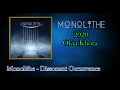 Monolithe - 2020 Okta Khora (Full Album)