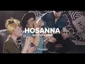 Download Lagu Hosanna Be Lifted Higher | City Worship