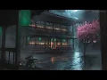 Beautiful Relaxing Music with Rain Sounds - Calm Piano Music, Meditation Music, Relaxing Sleep Music