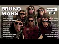 Download Lagu Bruno Mars Best Songs Playlist 2024 ~ Bruno Mars Full Album