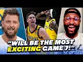 Download Lagu Boogie \u0026 Lou DISAGREE With Chandler On Pacers UPSET, TJ McConnell Pacers MVP, \u0026 RESIGN Myles Turner!