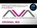 Andy Moor & Ashley Wallbridge Feat. Meighan Nealon - Faces (Original Mix)