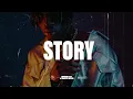 Afrobeat Instrumental "STORY" FireboyDml x Ayra Starr x Olivetheboy x Kunmie x Arike typebeat|2025