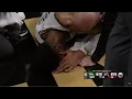 Download Lagu Giannis Antetokounmpo is down in serious pain after scary knee injury 🙏 Bucks vs Hawks Game 4