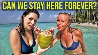 Can We Stay Here Forever? – San Blas Panama – Episode 57