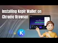 How to Install Keplr Wallet on Chrome Extension Crypto Tools