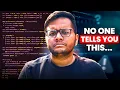 What Do Software Engineers ACTUALLY do
