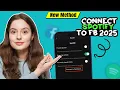 How to connect Spotify to Facebook 2025 Full Guide