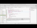 Mutable Doubly Linked List using Scala