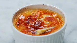 Crème Brûlée - Very popular Crème Brûlée recipe -. 