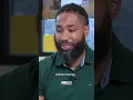 A positive role model DC police officer attacked on Jan 6 becomes history teacher