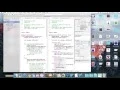 iOS Development with Swift Tutorial Segmented Control