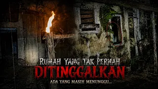 MENGERIKAN | ANGKER KARENA ADA YG GANTUNG D1R1