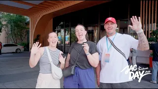 JAC DAY 2026｜See You on the Next Journey