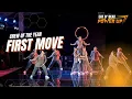 Download Lagu FIRST MOVE CREW | Crew Of The Year | EAT D BEAT POWER UP 2022