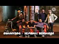 Shaggy Dog - Kembali Berdansa (karaoke)