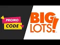 Big Lots Codes Big Lots Coupons 2025 Big Lots Promo Code 2025 Free For You