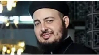 الكروان ابونا يواقيم ناجي ترنيمه باب السماء مفتوح دندنها