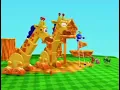 Download Lagu Animal mechanicals opening theme song