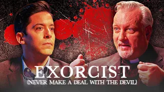 Download Why You Should NEVER Make a Deal With the Devil MP3