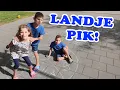 LANDJE PIK!! KOETLIFE VLOG