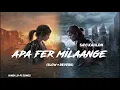 Apa Fer Milaange Lofi Extended || Slowed + Reverb || Savi Kahlon #lofi
