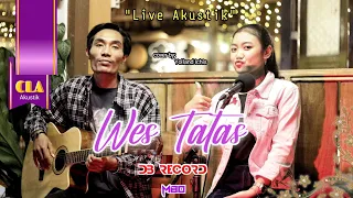 Download Layangan sing tatas Tondo tresnoku wis pungkas (WES TATAS) - HAPPY ASMARA || YOLAND ICHIS LIVE COVER MP3